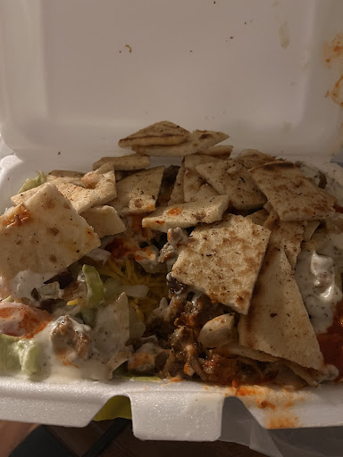 Photo of HALAL GYRO PLACE Food Truck - 1912 S Main St, High Point, NC 27260