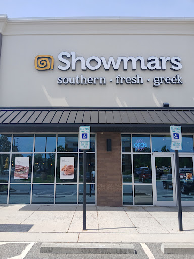Photo of Showmars Stratford - 227 Harvey St Suite 227, Winston-Salem, NC 27103