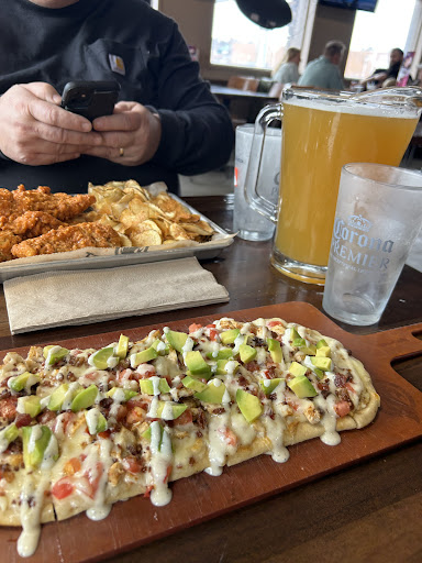 Photo of East Coast Wings + Grill - 920 Randolph St, Thomasville, NC 27360