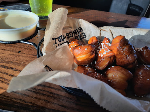 Photo of East Coast Wings + Grill - 920 Randolph St, Thomasville, NC 27360