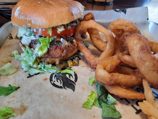 Photo of East Coast Wings + Grill - 920 Randolph St, Thomasville, NC 27360