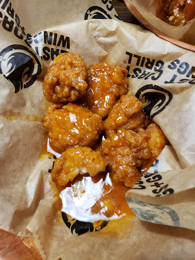 Photo of East Coast Wings + Grill - 920 Randolph St, Thomasville, NC 27360