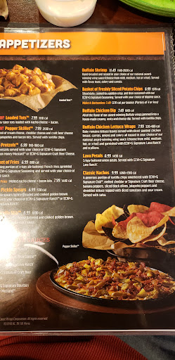 Photo of East Coast Wings + Grill - 920 Randolph St, Thomasville, NC 27360