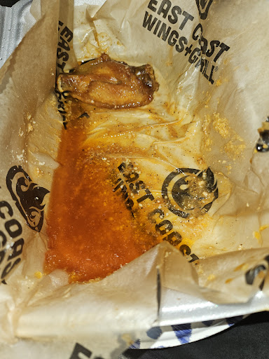 Photo of East Coast Wings + Grill - 920 Randolph St, Thomasville, NC 27360