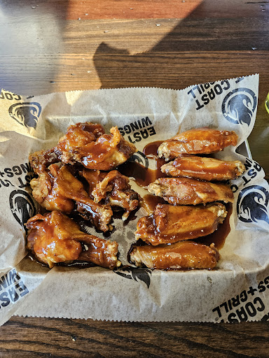 Photo of East Coast Wings + Grill - 920 Randolph St, Thomasville, NC 27360