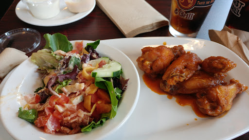 Photo of East Coast Wings + Grill - 920 Randolph St, Thomasville, NC 27360