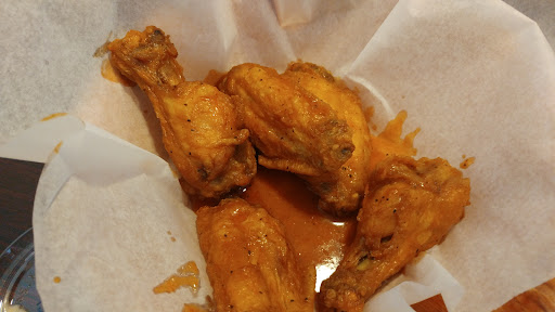 Photo of East Coast Wings + Grill - 920 Randolph St, Thomasville, NC 27360