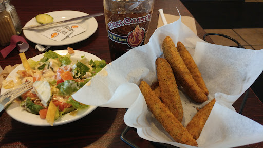 Photo of East Coast Wings + Grill - 920 Randolph St, Thomasville, NC 27360