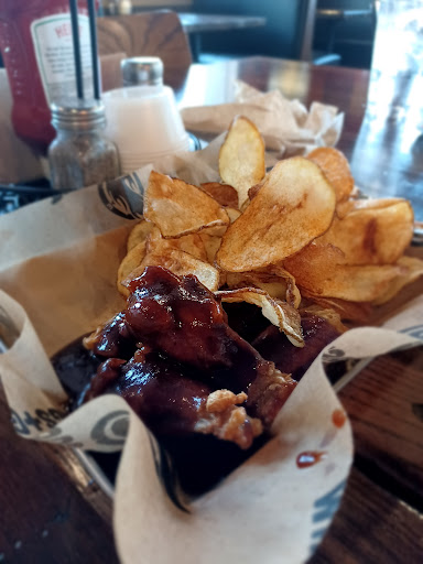 Photo of East Coast Wings + Grill - 920 Randolph St, Thomasville, NC 27360