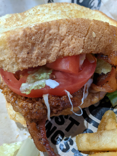 Photo of East Coast Wings + Grill - 920 Randolph St, Thomasville, NC 27360