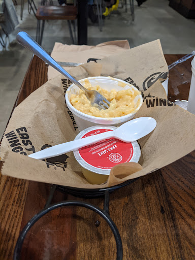 Photo of East Coast Wings + Grill - 920 Randolph St, Thomasville, NC 27360