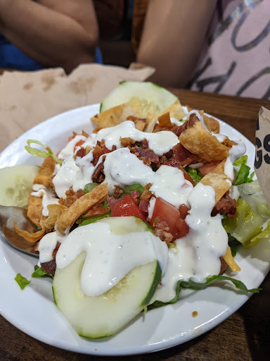 Photo of East Coast Wings + Grill - 920 Randolph St, Thomasville, NC 27360