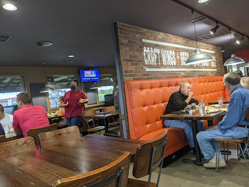 Photo of East Coast Wings + Grill - 920 Randolph St, Thomasville, NC 27360