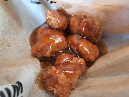 Photo of East Coast Wings + Grill - 920 Randolph St, Thomasville, NC 27360