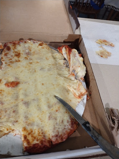 Photo of Sir Pizza - 2833 S Main St, High Point, NC 27263