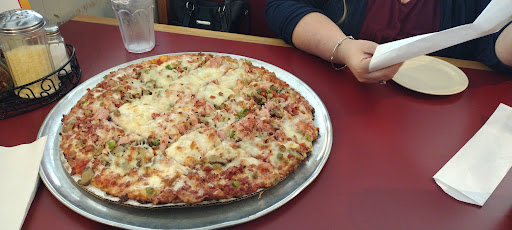 Photo of Sir Pizza - 2833 S Main St, High Point, NC 27263