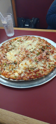 Photo of Sir Pizza - 2833 S Main St, High Point, NC 27263