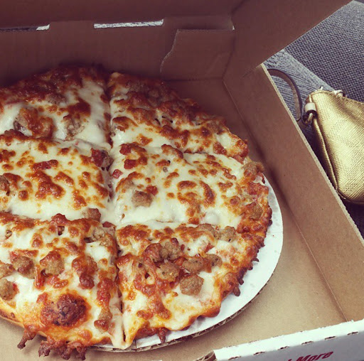 Photo of Sir Pizza - 2833 S Main St, High Point, NC 27263