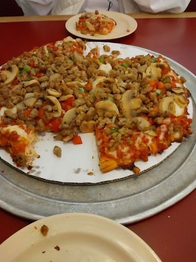 Photo of Sir Pizza - 2833 S Main St, High Point, NC 27263