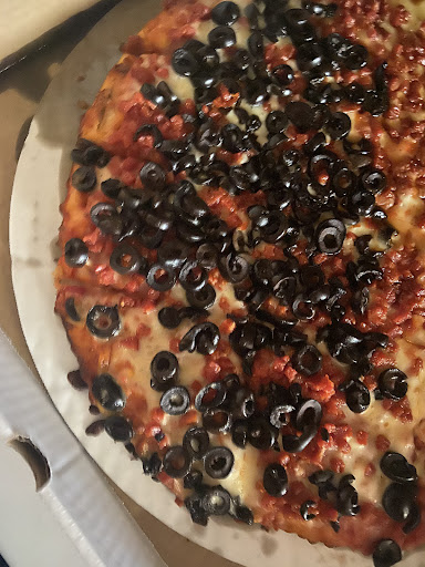 Photo of Sir Pizza - 2833 S Main St, High Point, NC 27263