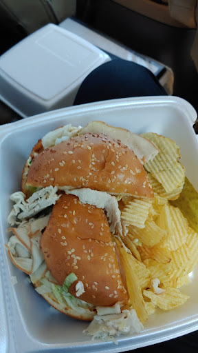 Photo of Sir Pizza - 2833 S Main St, High Point, NC 27263