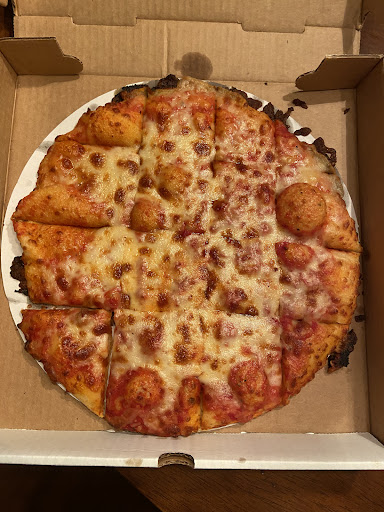 Photo of Sir Pizza - 2833 S Main St, High Point, NC 27263