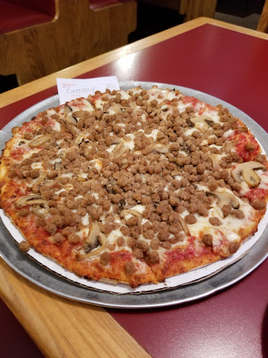 Photo of Sir Pizza - 2833 S Main St, High Point, NC 27263