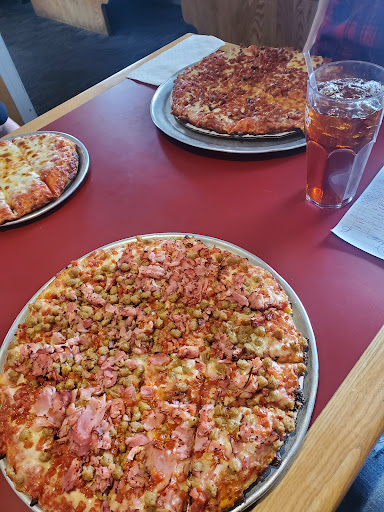 Photo of Sir Pizza - 2833 S Main St, High Point, NC 27263