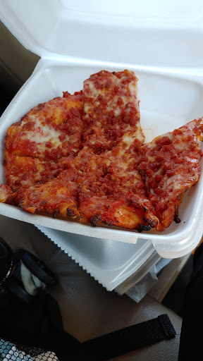 Photo of Sir Pizza - 2833 S Main St, High Point, NC 27263