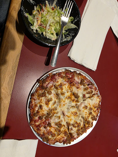 Photo of Sir Pizza - 2833 S Main St, High Point, NC 27263