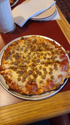Photo of Sir Pizza - 2833 S Main St, High Point, NC 27263