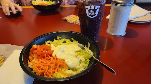 Photo of Sir Pizza - 2833 S Main St, High Point, NC 27263