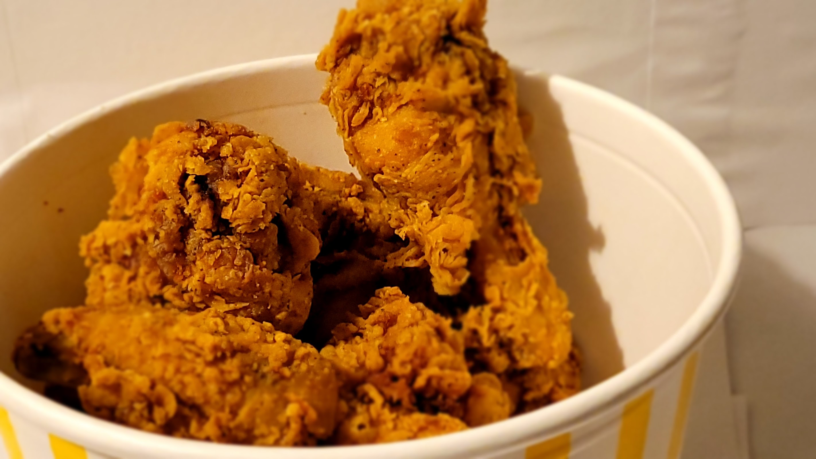 Photo of Zabiha Halal Fried Chicken - 222 Spring Hill Church Rd, High Point, NC 27262