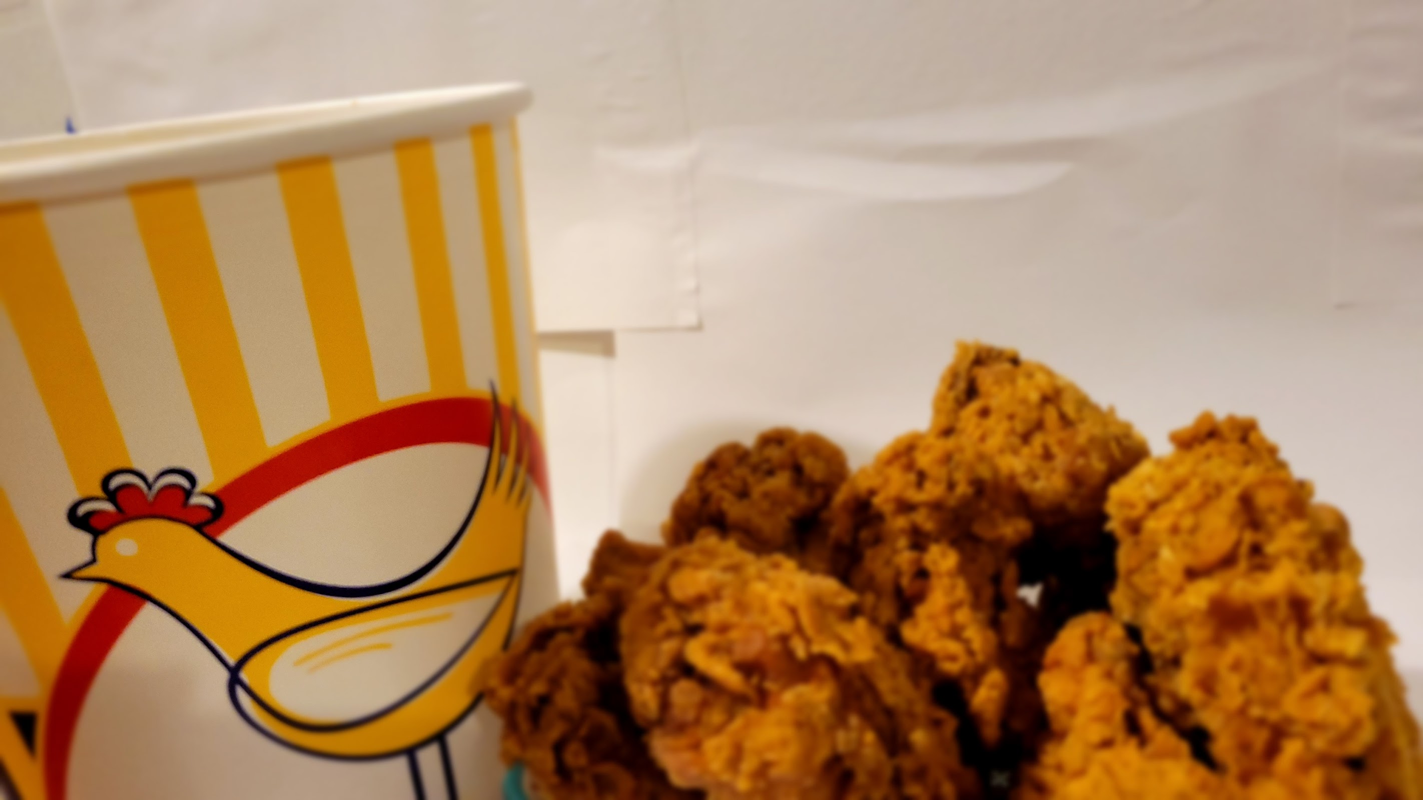 Photo of Zabiha Halal Fried Chicken - 222 Spring Hill Church Rd, High Point, NC 27262