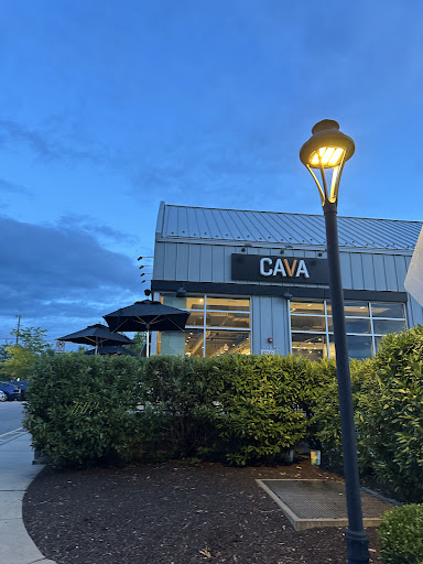Photo of CAVA - 3741 West Chester Pike Suite 107, Newtown Square, PA 19073