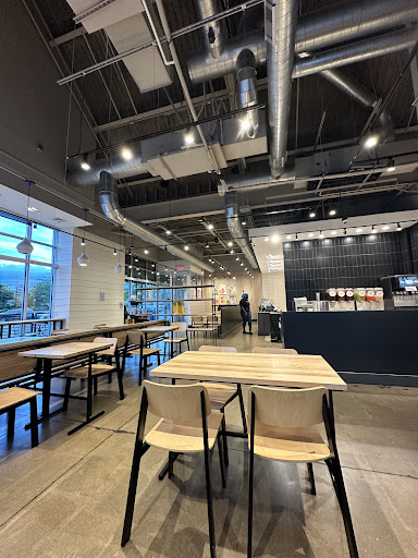 Photo of CAVA - 3741 West Chester Pike Suite 107, Newtown Square, PA 19073