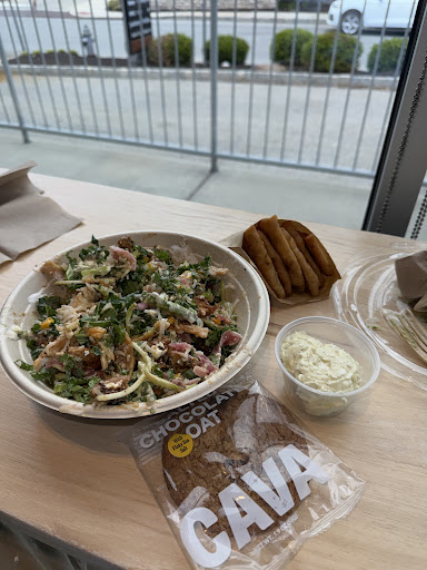 Photo of CAVA - 3741 West Chester Pike Suite 107, Newtown Square, PA 19073