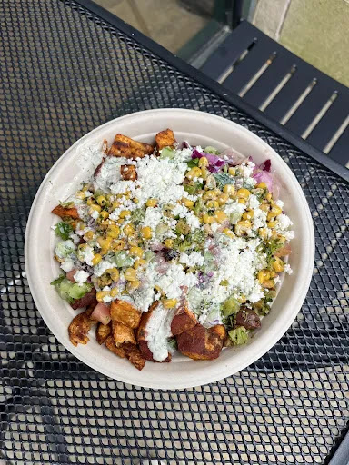 Photo of CAVA - 3741 West Chester Pike Suite 107, Newtown Square, PA 19073