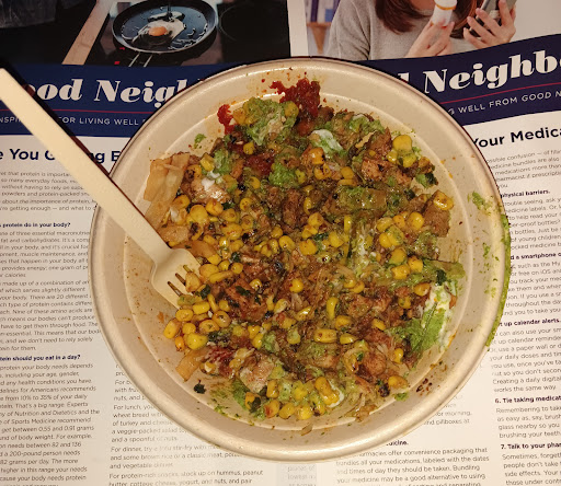 Photo of CAVA - 3741 West Chester Pike Suite 107, Newtown Square, PA 19073