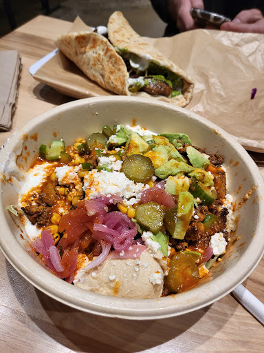 Photo of CAVA - 3741 West Chester Pike Suite 107, Newtown Square, PA 19073