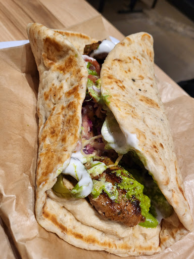 Photo of CAVA - 3741 West Chester Pike Suite 107, Newtown Square, PA 19073