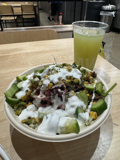 Photo of CAVA - 3741 West Chester Pike Suite 107, Newtown Square, PA 19073