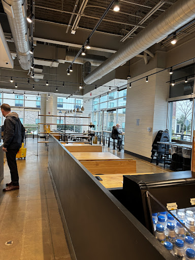 Photo of CAVA - 3741 West Chester Pike Suite 107, Newtown Square, PA 19073