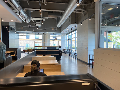 Photo of CAVA - 3741 West Chester Pike Suite 107, Newtown Square, PA 19073