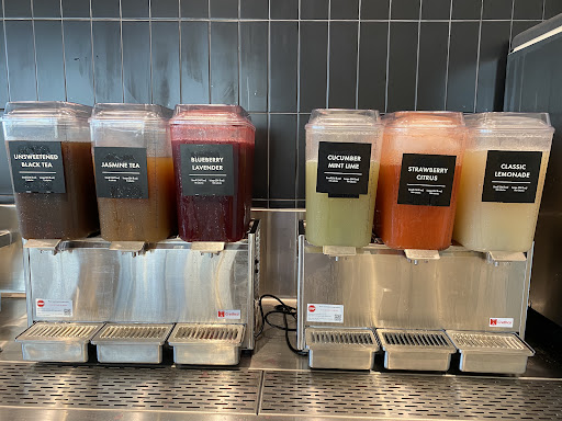 Photo of CAVA - 3741 West Chester Pike Suite 107, Newtown Square, PA 19073