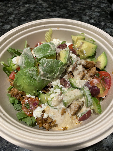 Photo of CAVA - 3741 West Chester Pike Suite 107, Newtown Square, PA 19073