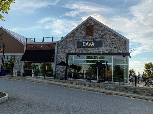 Photo of CAVA - 3741 West Chester Pike Suite 107, Newtown Square, PA 19073