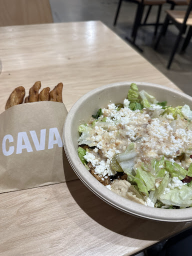 Photo of CAVA - 3741 West Chester Pike Suite 107, Newtown Square, PA 19073