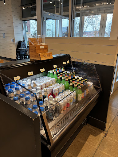 Photo of CAVA - 3741 West Chester Pike Suite 107, Newtown Square, PA 19073