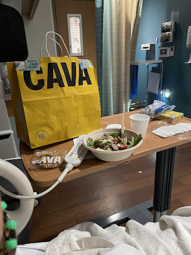 Photo of CAVA - 3741 West Chester Pike Suite 107, Newtown Square, PA 19073